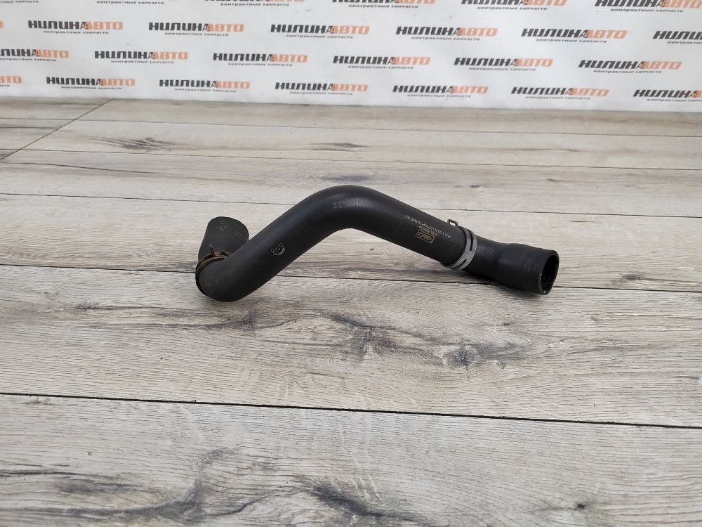 Патрубок системы охлаждения, 500 рублей, Москва