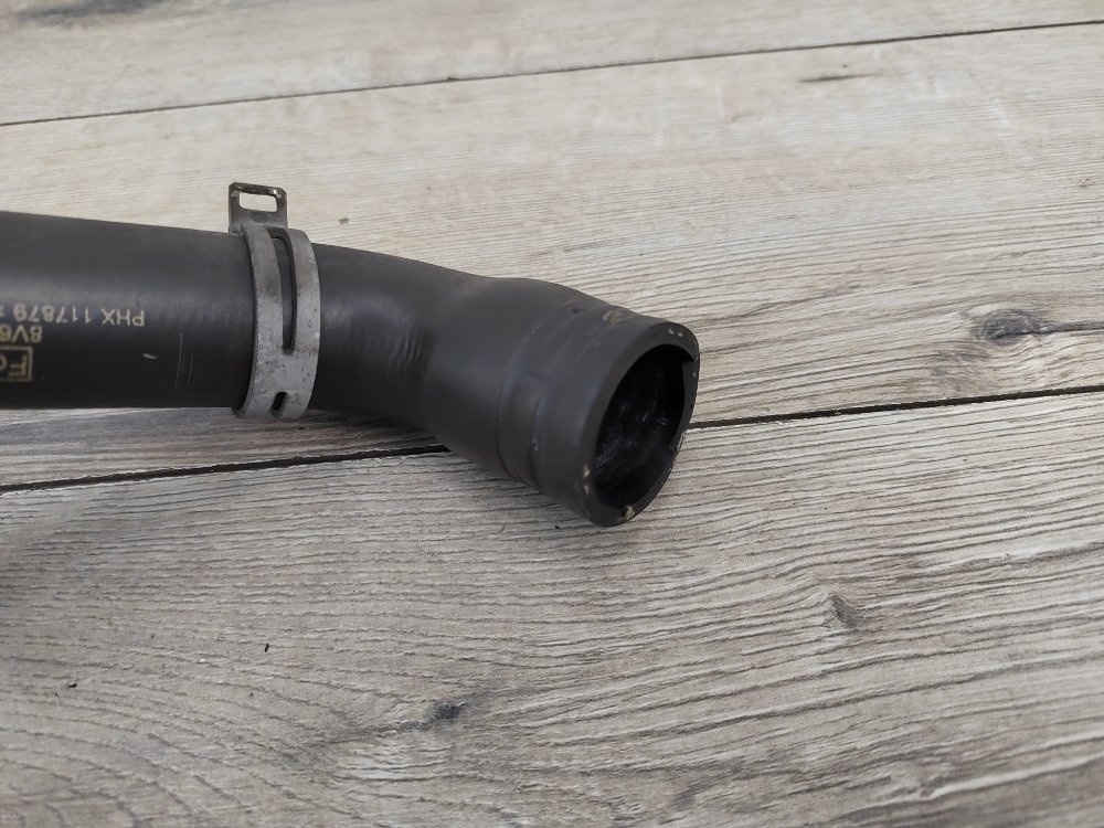 Патрубок системы охлаждения, 500 рублей, Москва