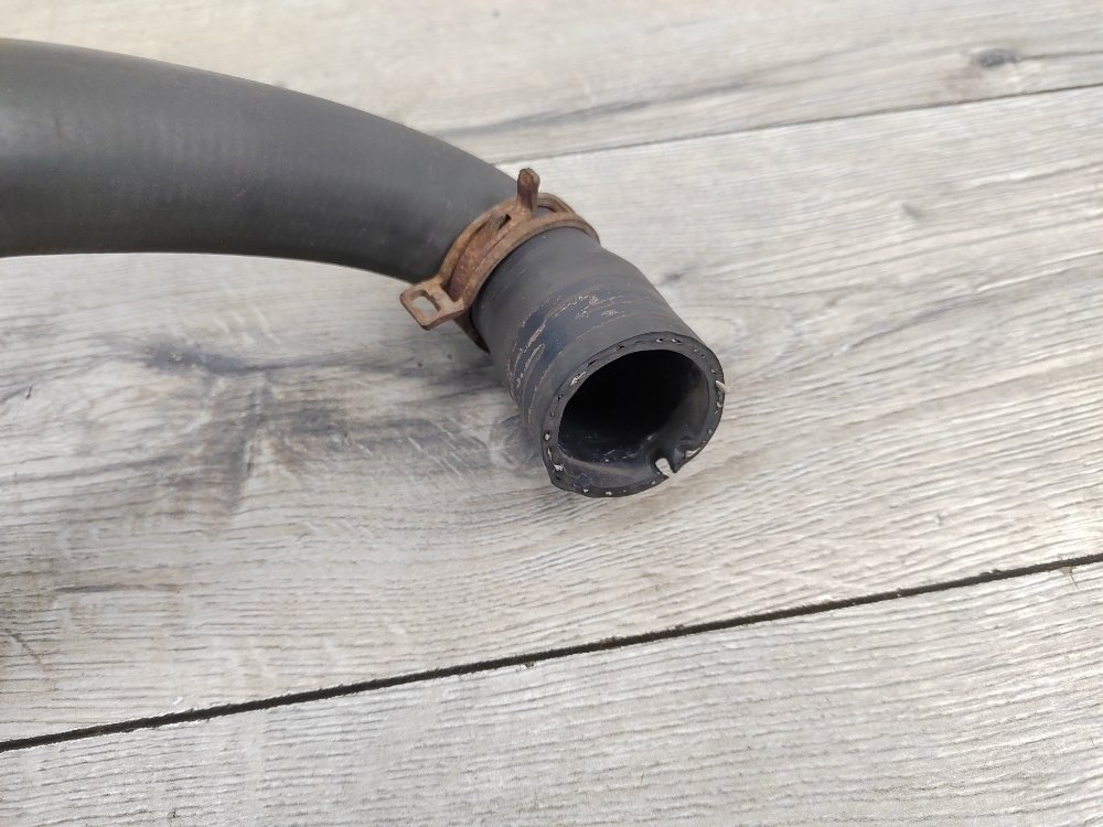 Патрубок системы охлаждения, 500 рублей, Москва