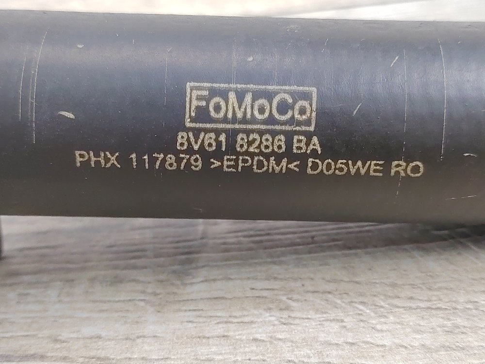 Патрубок системы охлаждения, 500 рублей, Москва