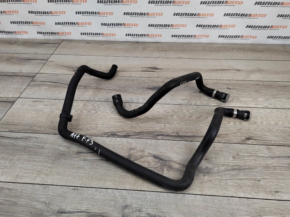 Патрубок отопителя печки, 3000 рублей, Москва