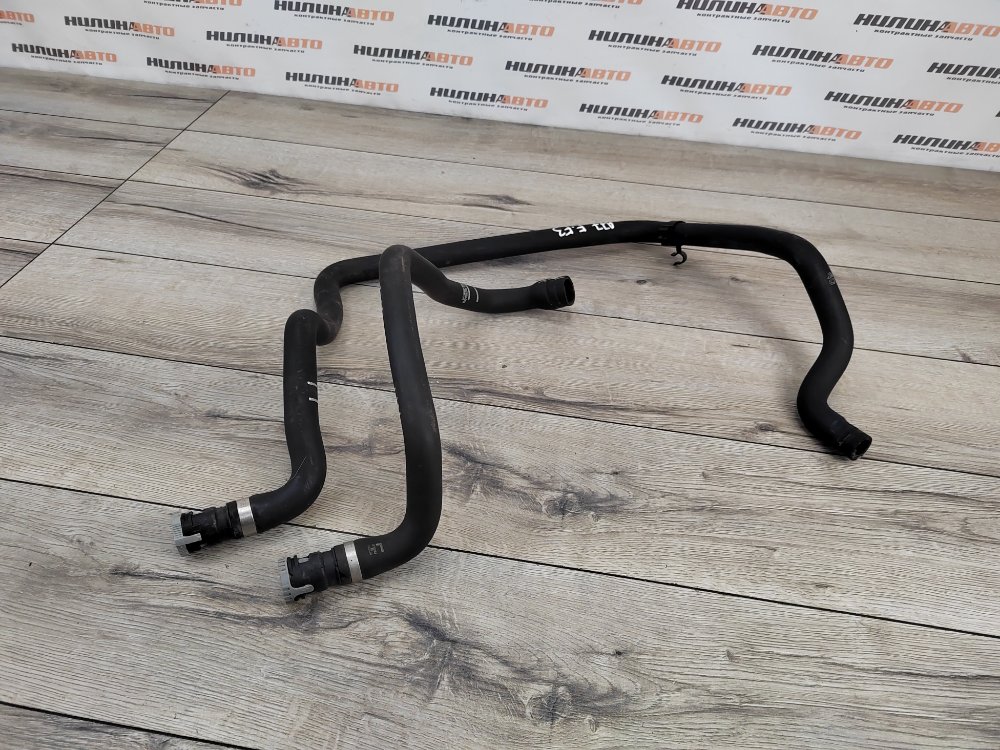 Патрубок отопителя печки, 3000 рублей, Москва