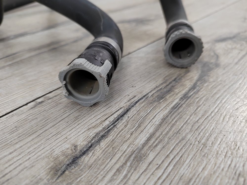 Патрубок отопителя печки, 3000 рублей, Москва