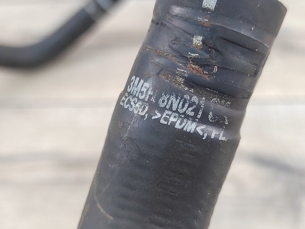 Патрубок отопителя печки, 3000 рублей, Москва