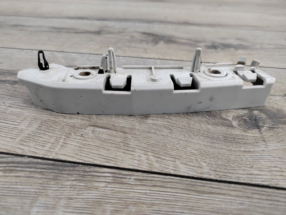 Кронштейн бампера, 450 рублей, Москва