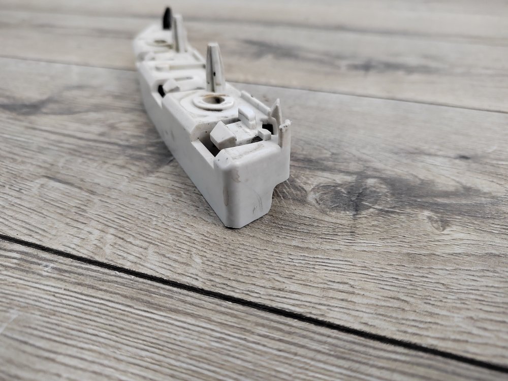 Кронштейн бампера, 450 рублей, Москва