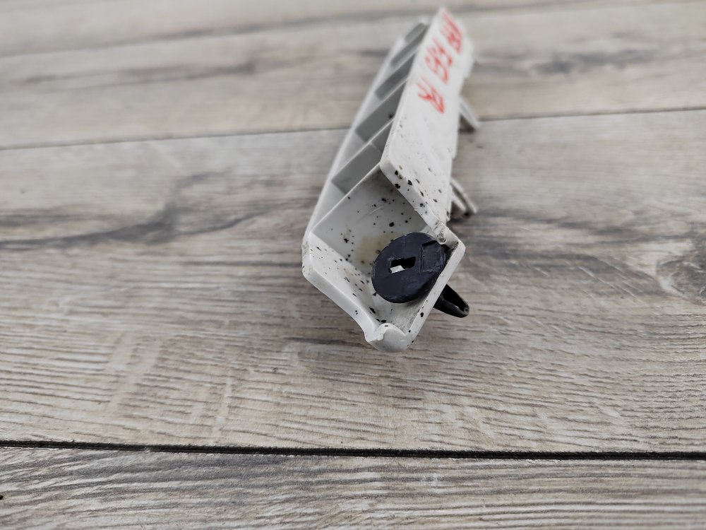 Кронштейн бампера, 450 рублей, Москва