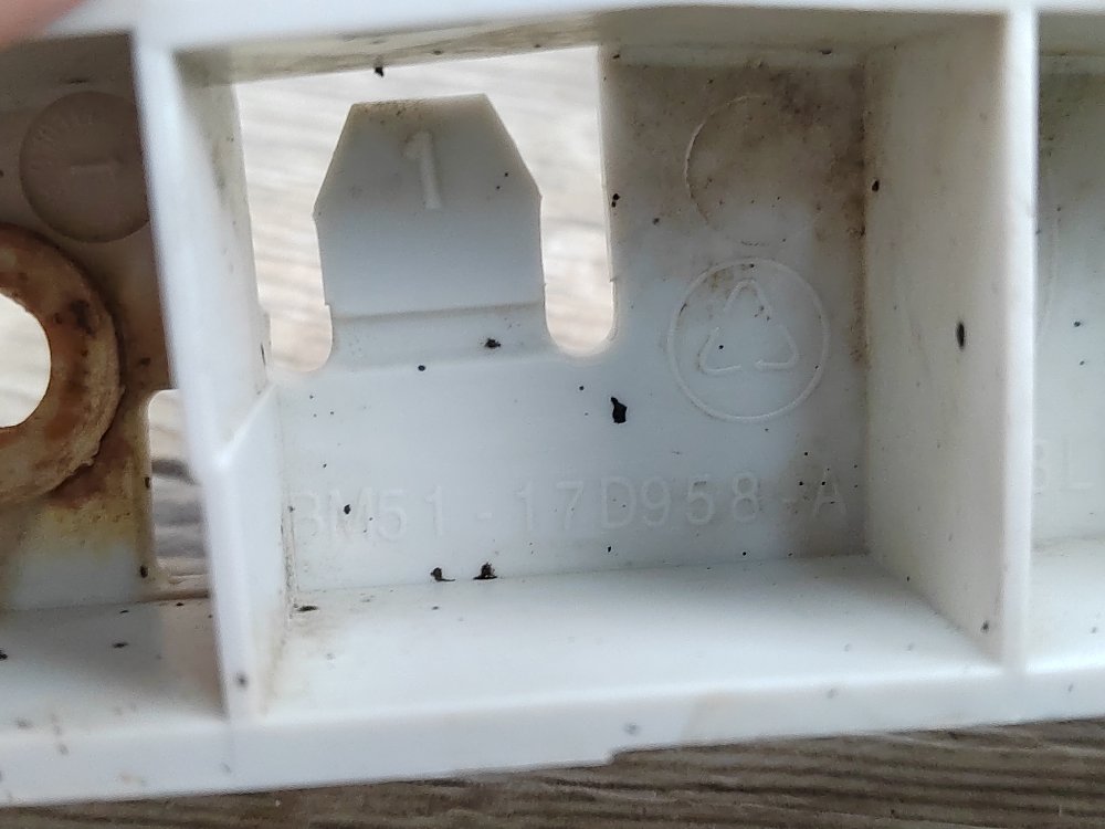 Кронштейн бампера, 450 рублей, Москва