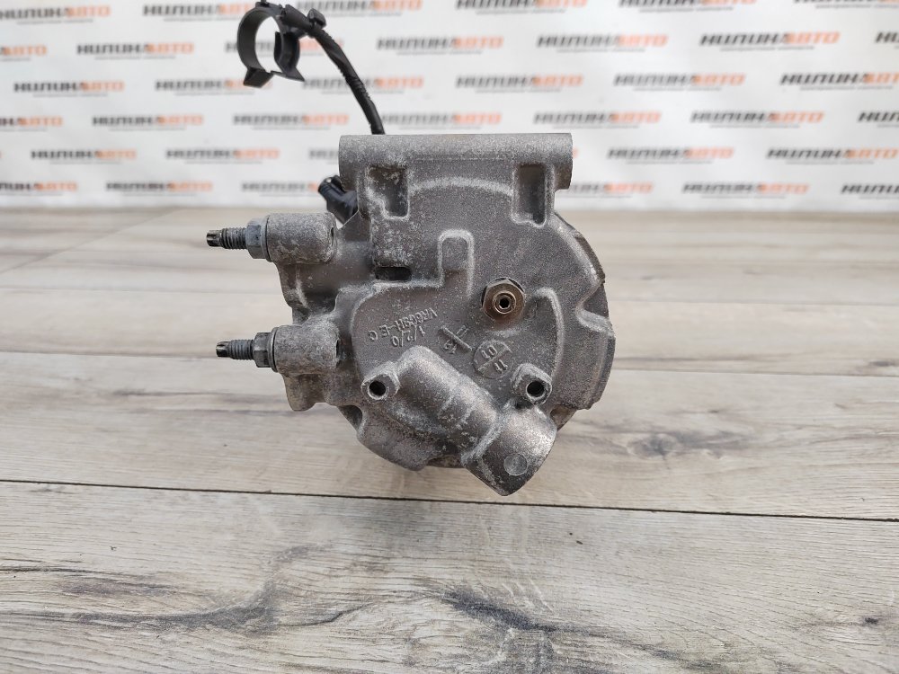 Компрессор кондиционера, 9000 рублей, Москва