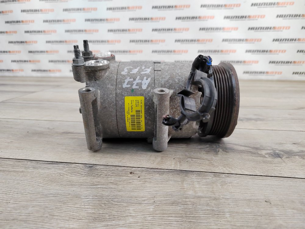 Компрессор кондиционера, 9000 рублей, Москва