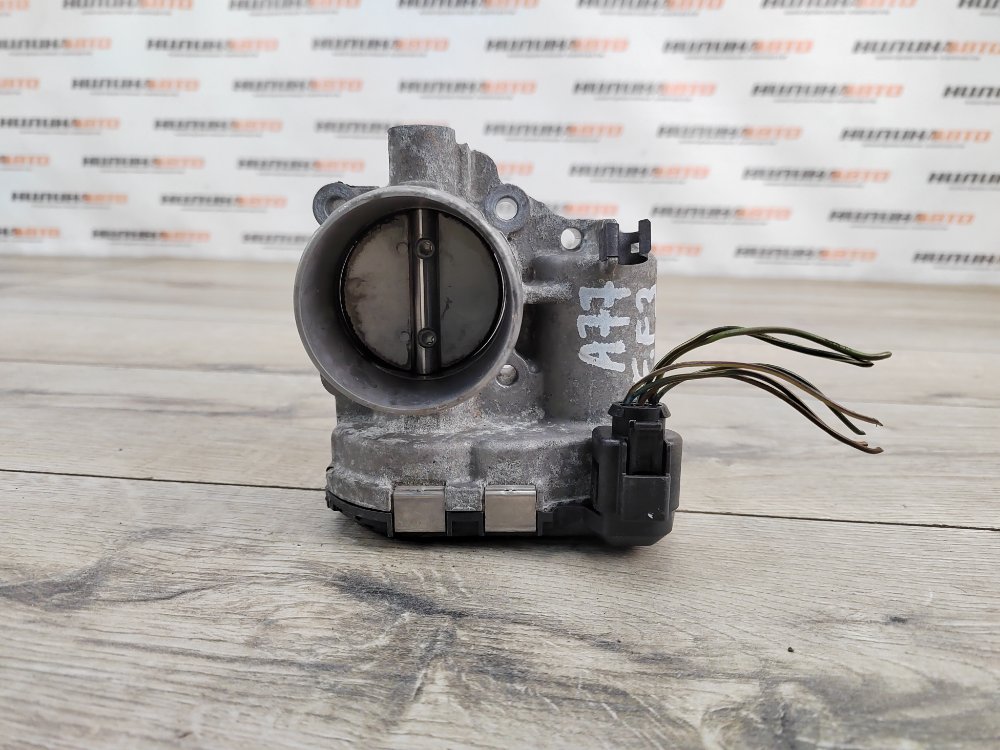 Дроссельная заслонка, 3000 рублей, Москва