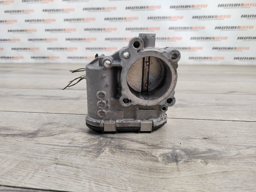 Дроссельная заслонка, 3000 рублей, Москва