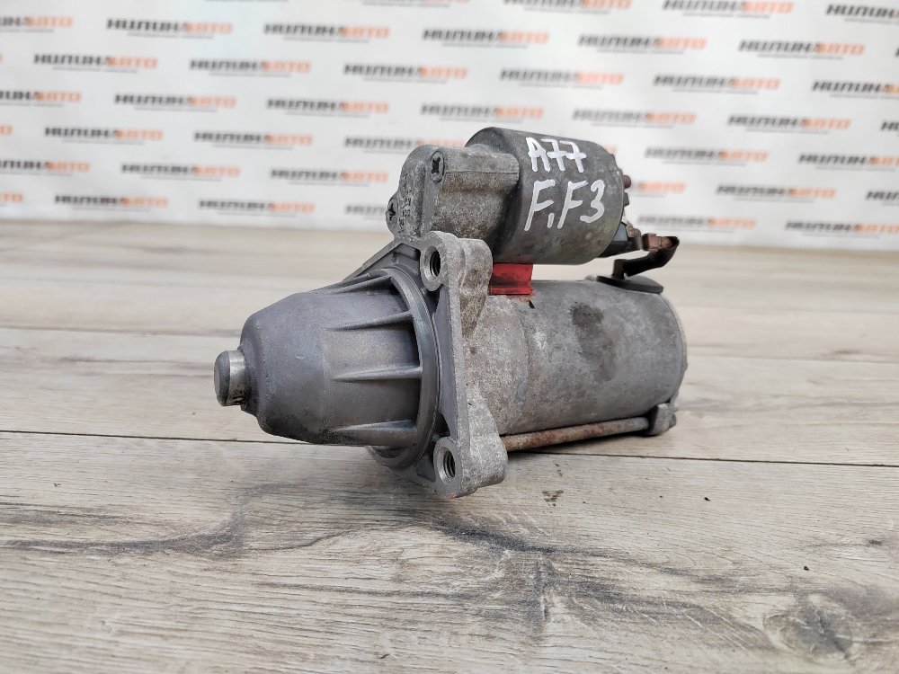 Стартер, 3000 рублей, Москва