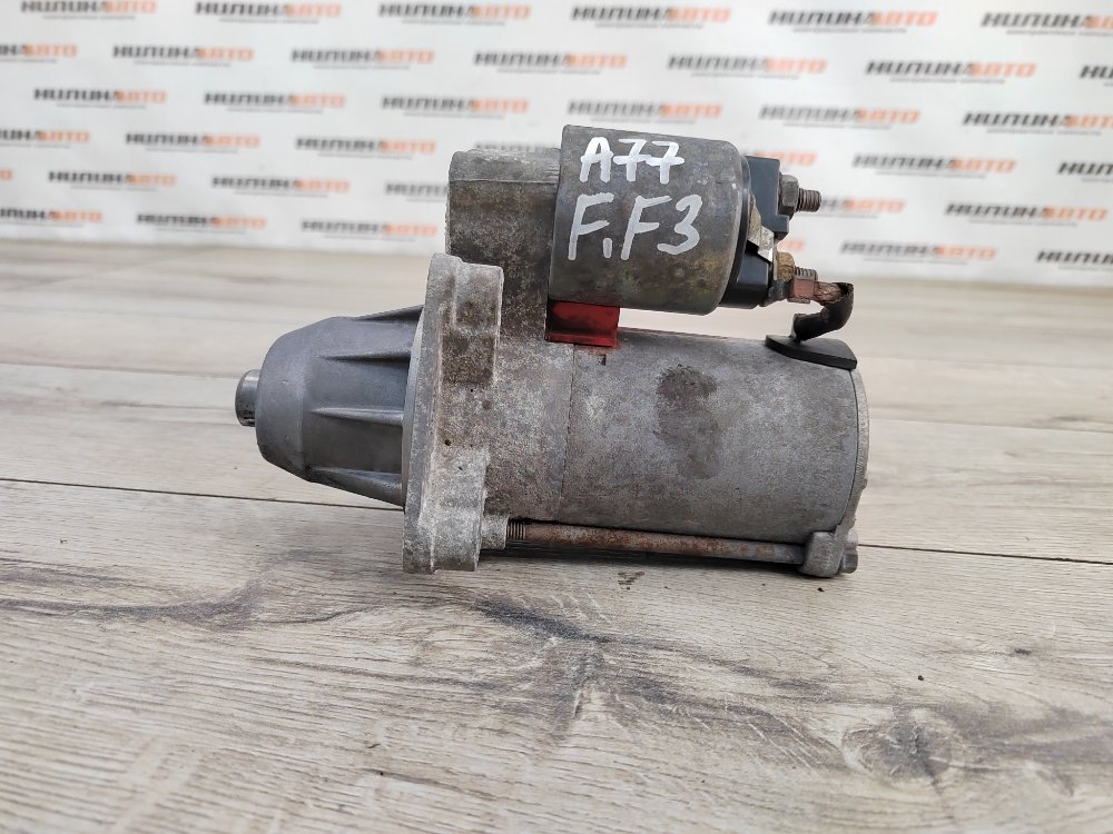 Стартер, 3000 рублей, Москва