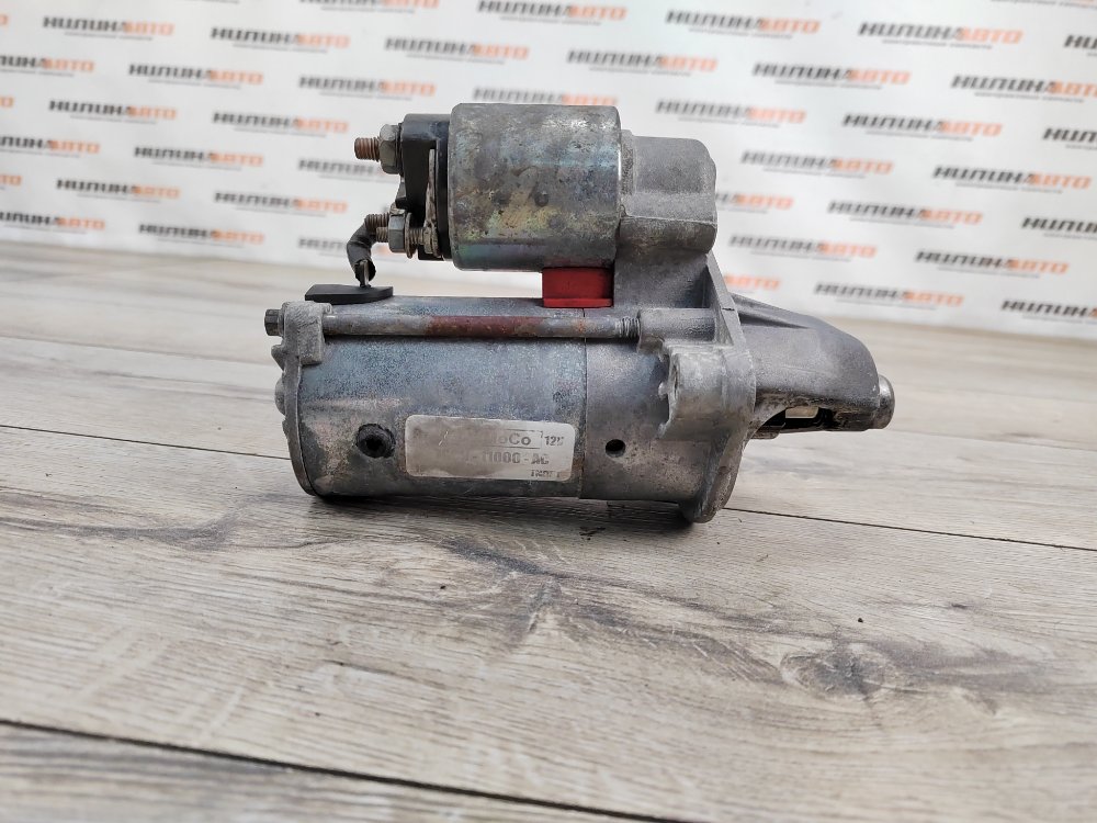 Стартер, 3000 рублей, Москва