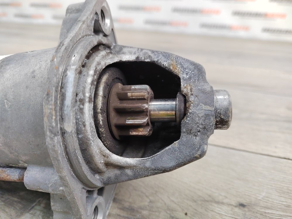 Стартер, 3000 рублей, Москва