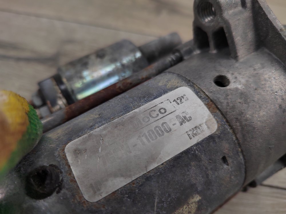 Стартер, 3000 рублей, Москва