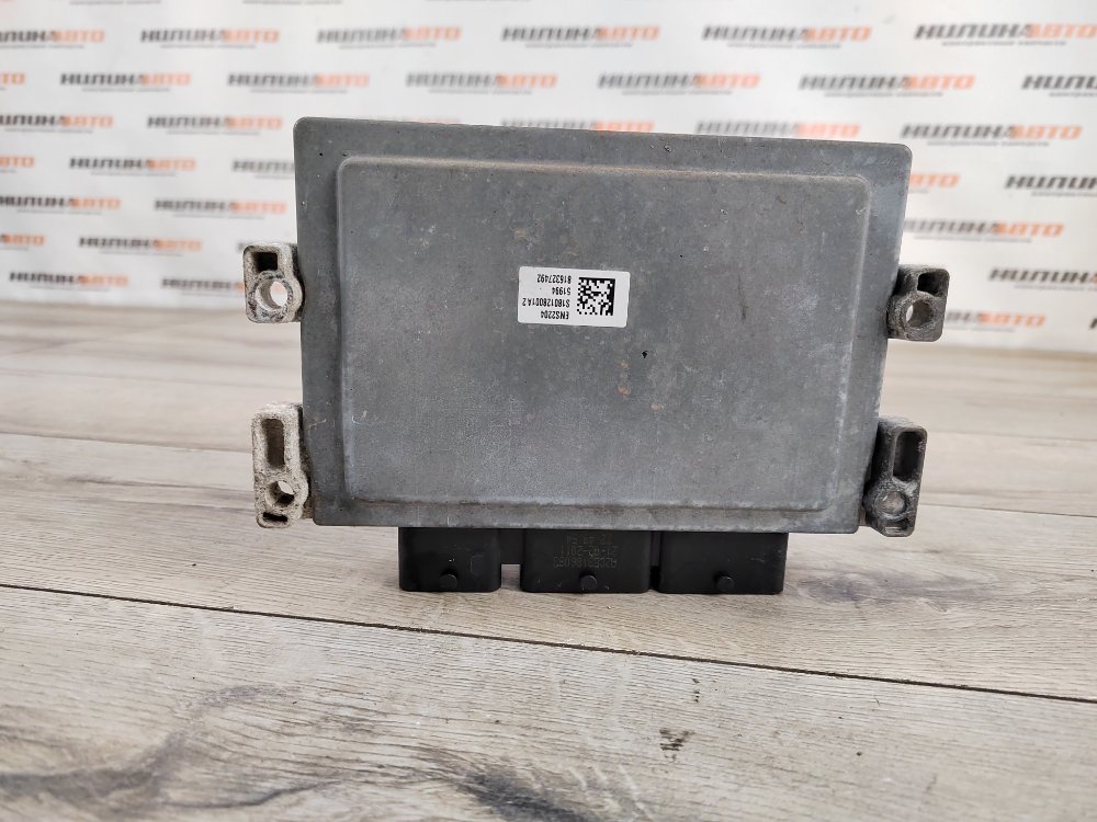 Блок управления двигателем, 8000 рублей, Москва