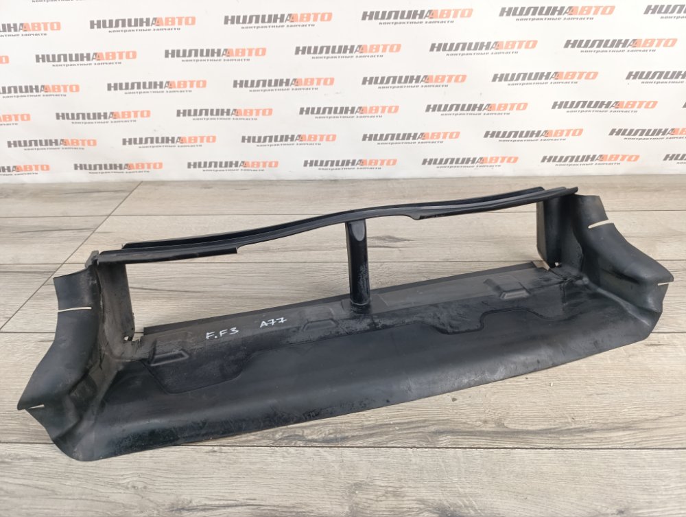 Дефлектор радиатора, 900 рублей, Москва