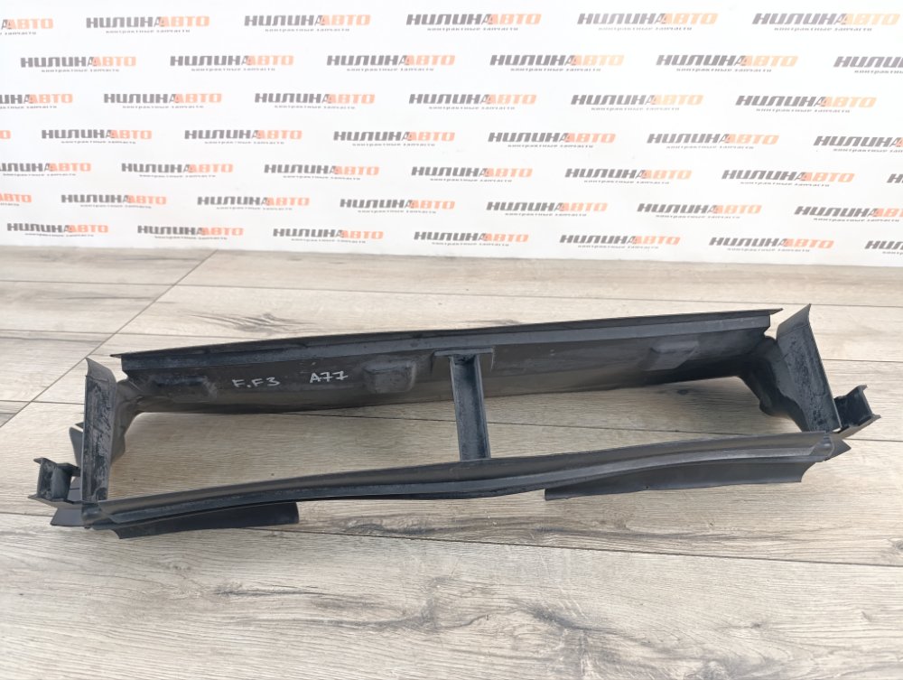 Дефлектор радиатора, 900 рублей, Москва