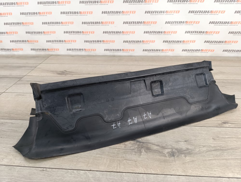 Дефлектор радиатора, 900 рублей, Москва