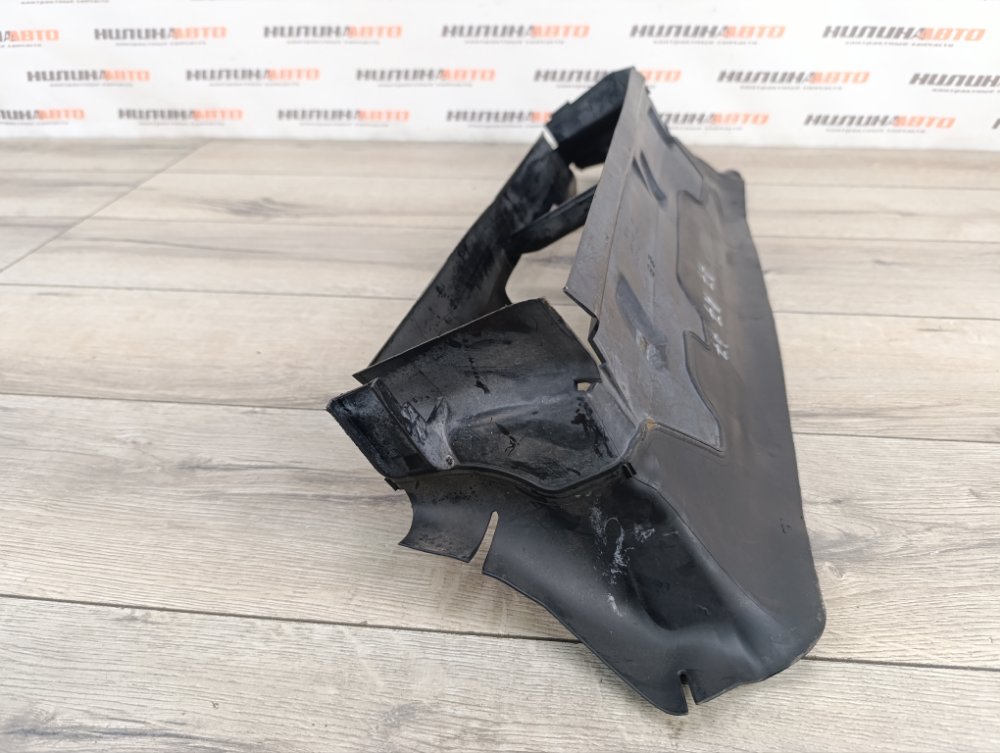 Дефлектор радиатора, 900 рублей, Москва