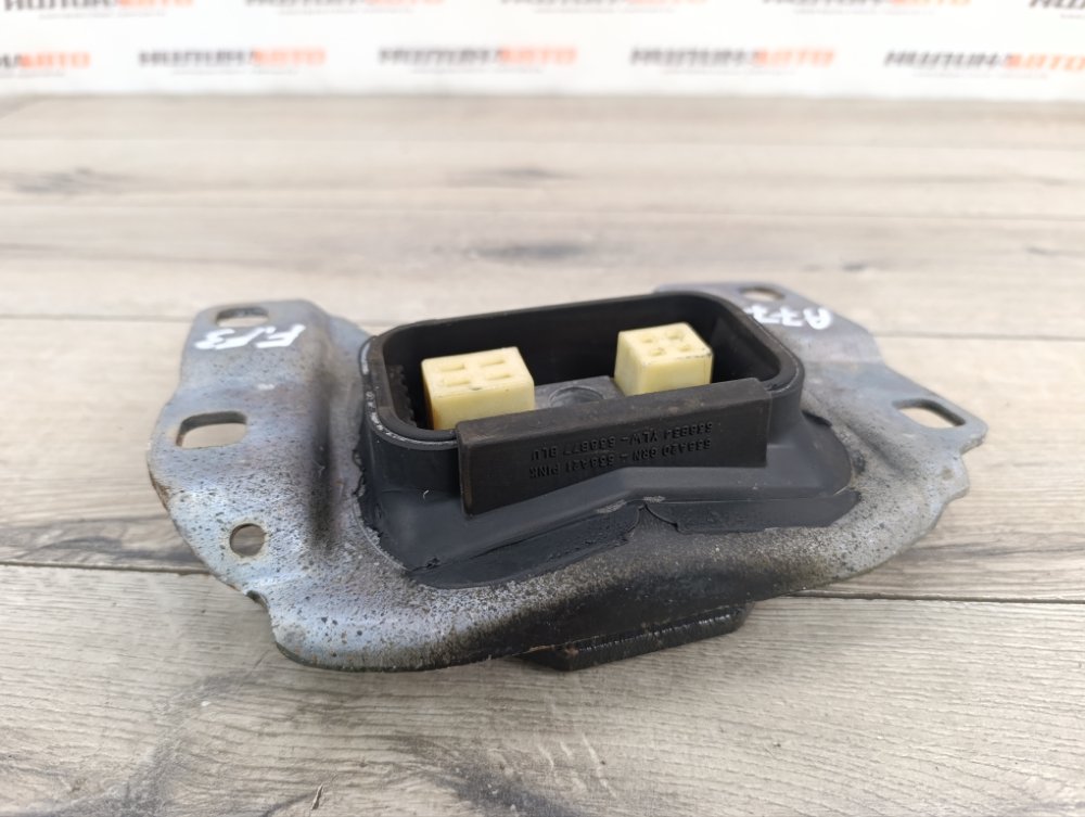 Подушка КПП, 1700 рублей, Москва