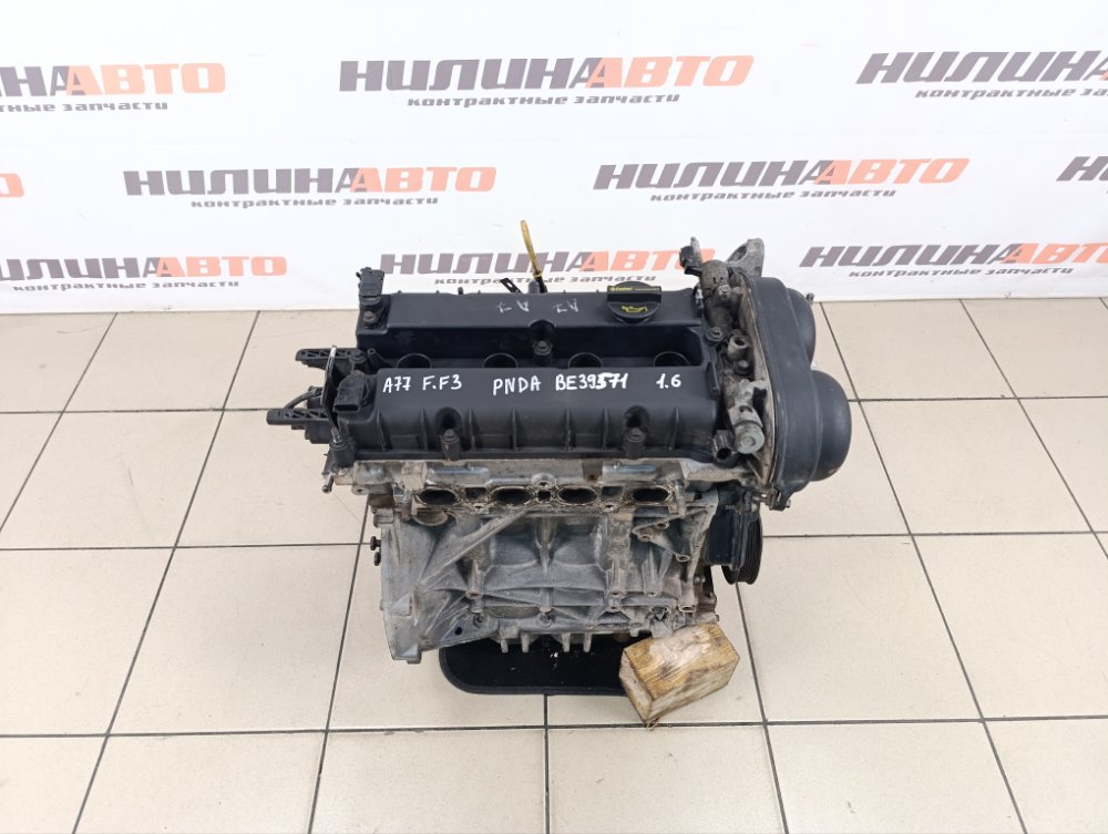 Двигатель, 85000 рублей, Москва