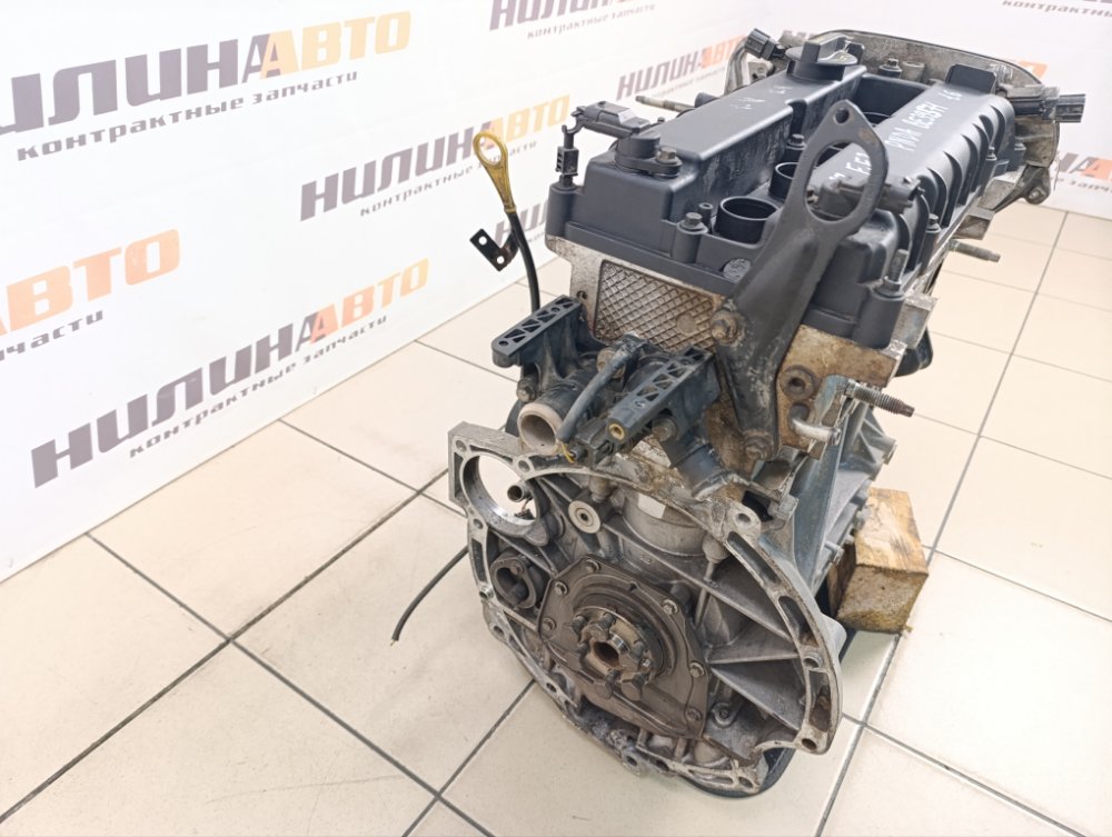 Двигатель, 85000 рублей, Москва
