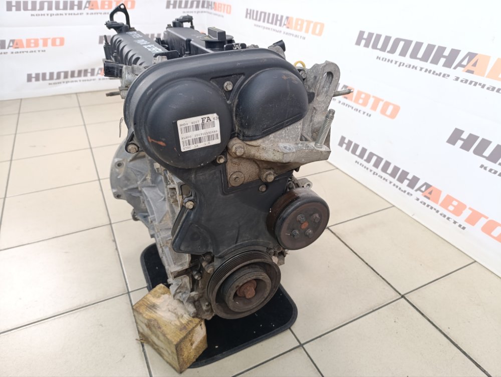 Двигатель, 85000 рублей, Москва