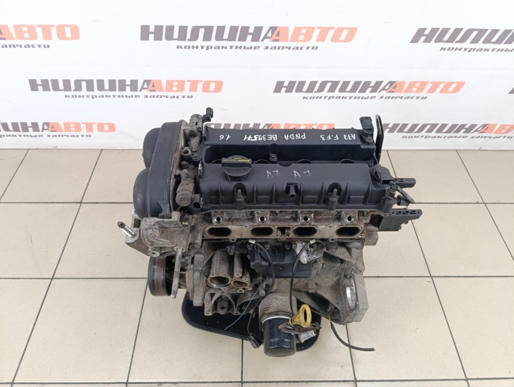 Двигатель, 85000 рублей, Москва