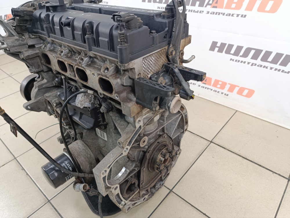 Двигатель, 85000 рублей, Москва