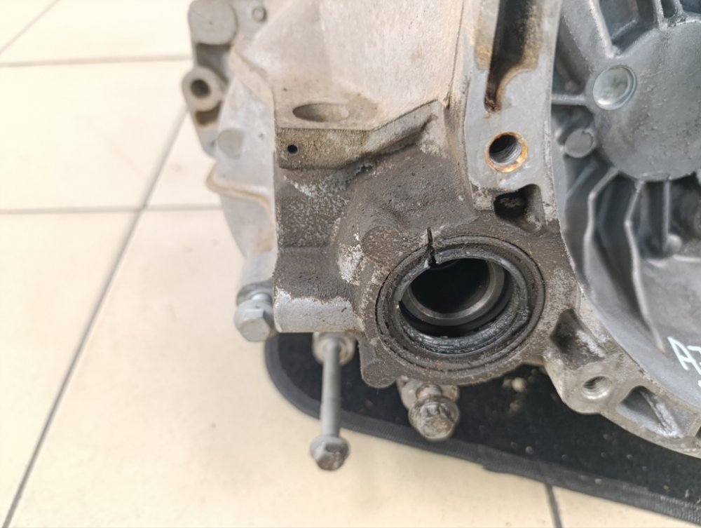 МКПП, 32000 рублей, Москва