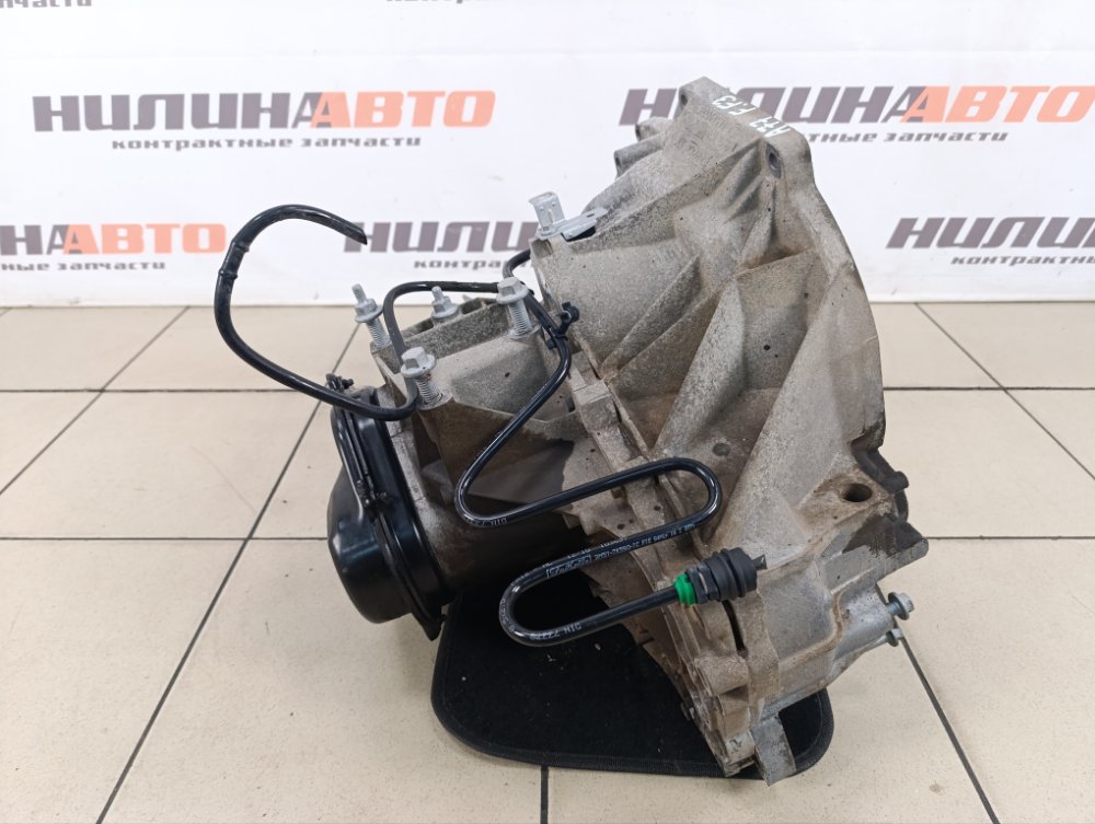 МКПП, 32000 рублей, Москва