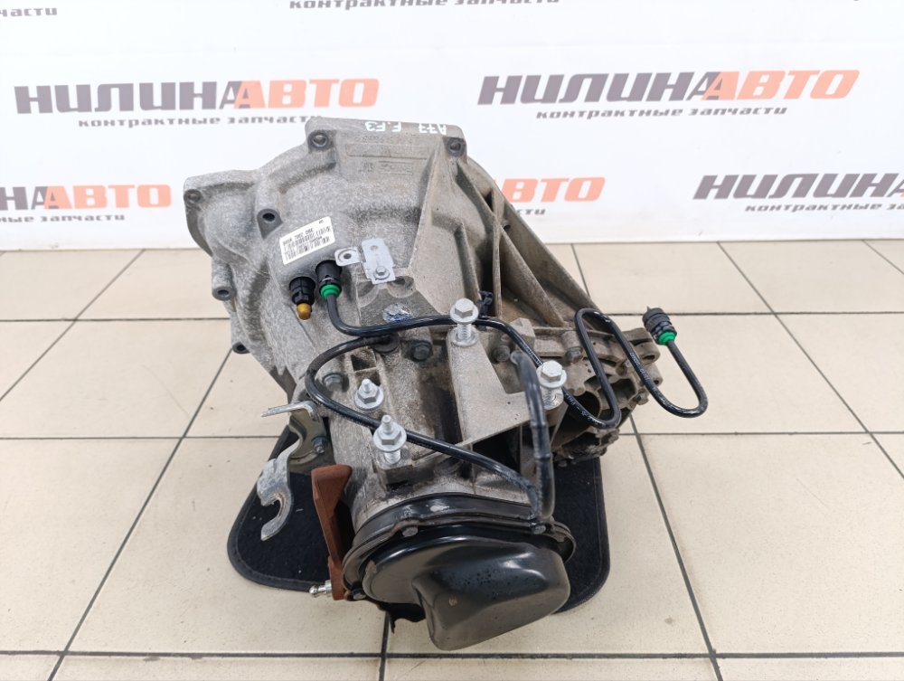 МКПП, 32000 рублей, Москва