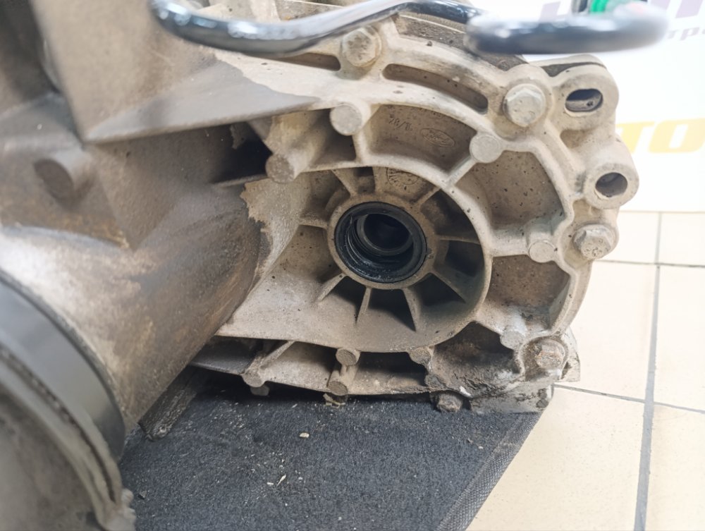 МКПП, 32000 рублей, Москва