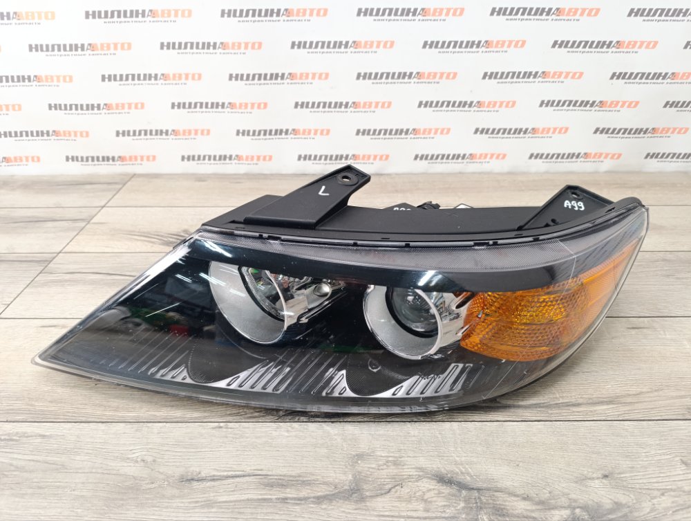 Фара галоген, 10000 рублей, Москва