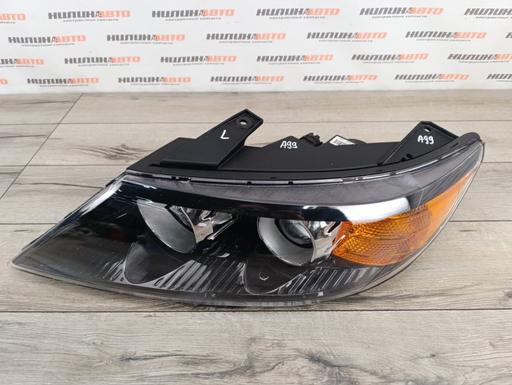 Фара галоген, 10000 рублей, Москва