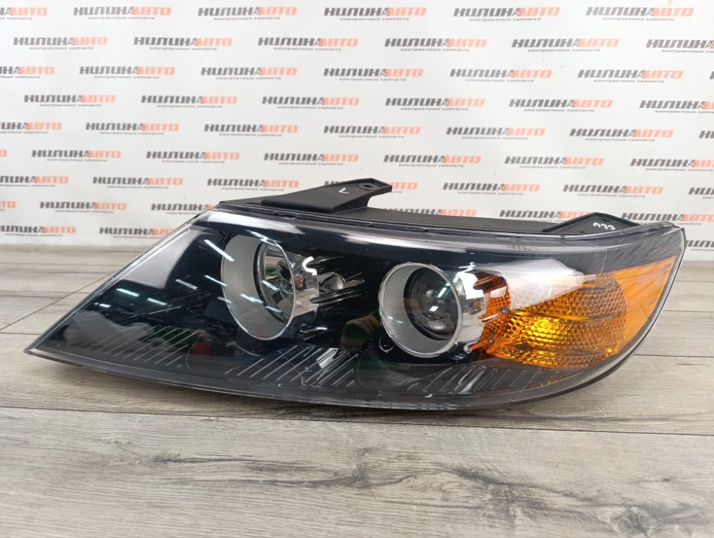 Фара галоген, 10000 рублей, Москва