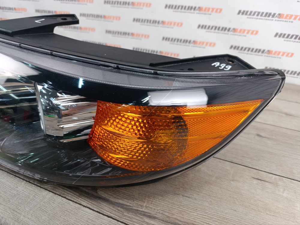 Фара галоген, 10000 рублей, Москва