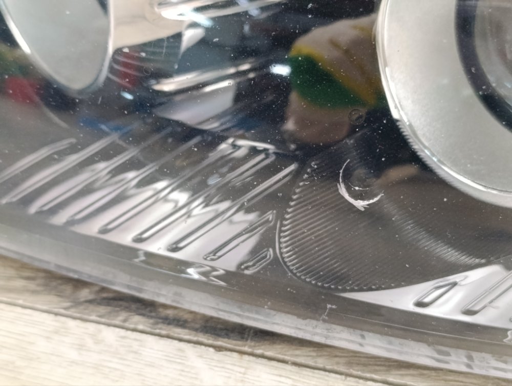 Фара галоген, 10000 рублей, Москва