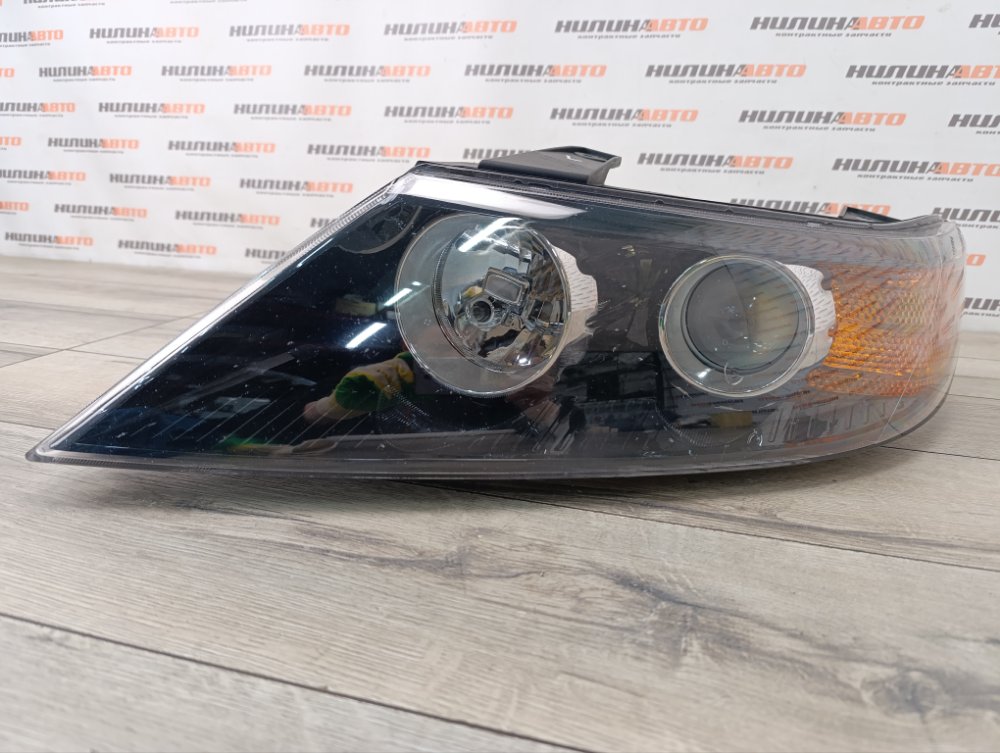 Фара галоген, 10000 рублей, Москва