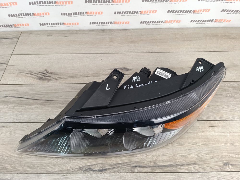 Фара галоген, 10000 рублей, Москва