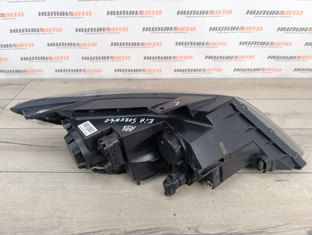 Фара галоген, 10000 рублей, Москва