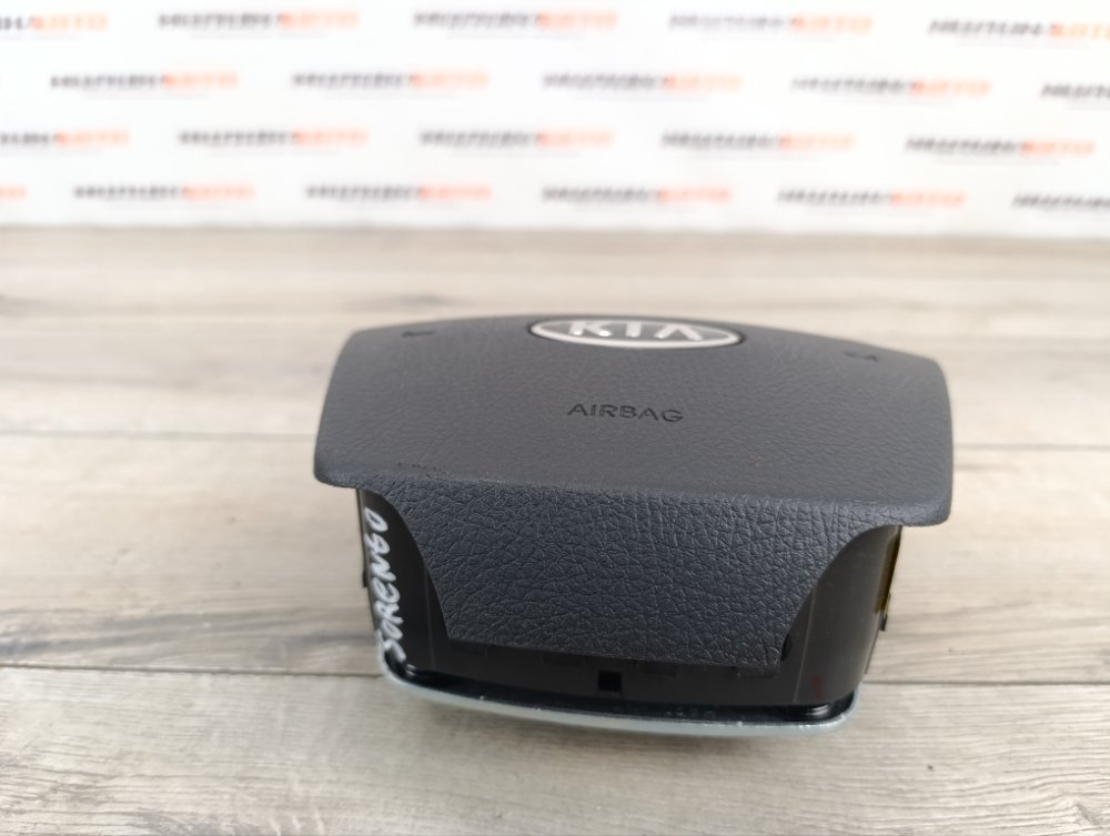 Подушка безопасности в руль, 6500 рублей, Москва