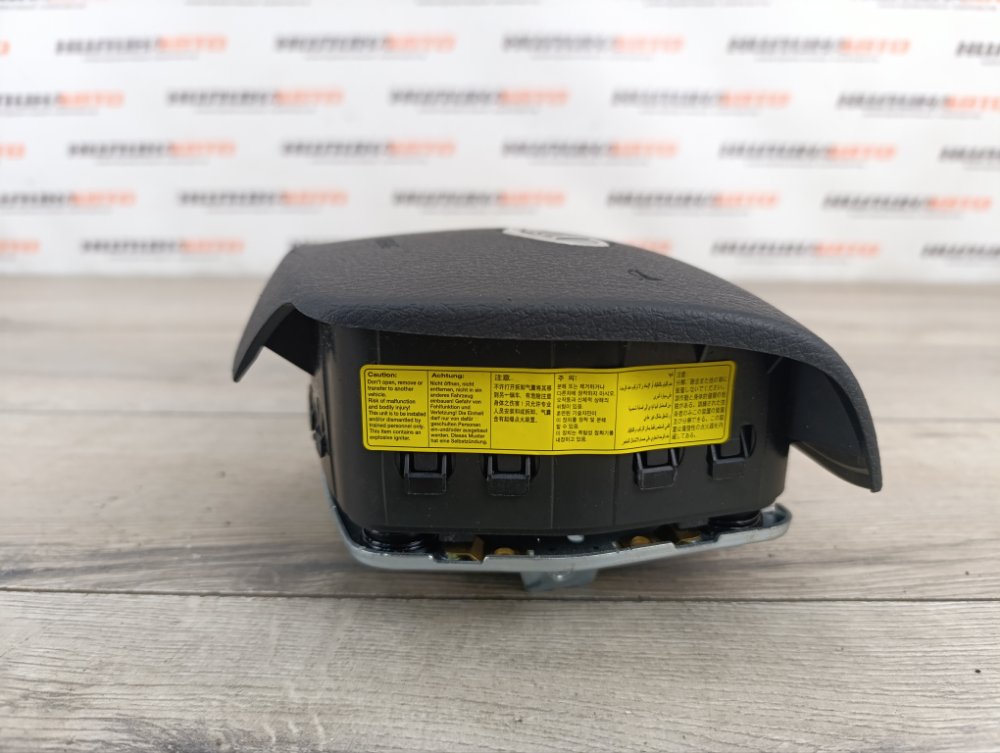 Подушка безопасности в руль, 6500 рублей, Москва