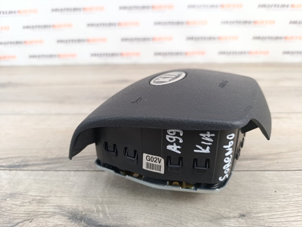 Подушка безопасности в руль, 6500 рублей, Москва