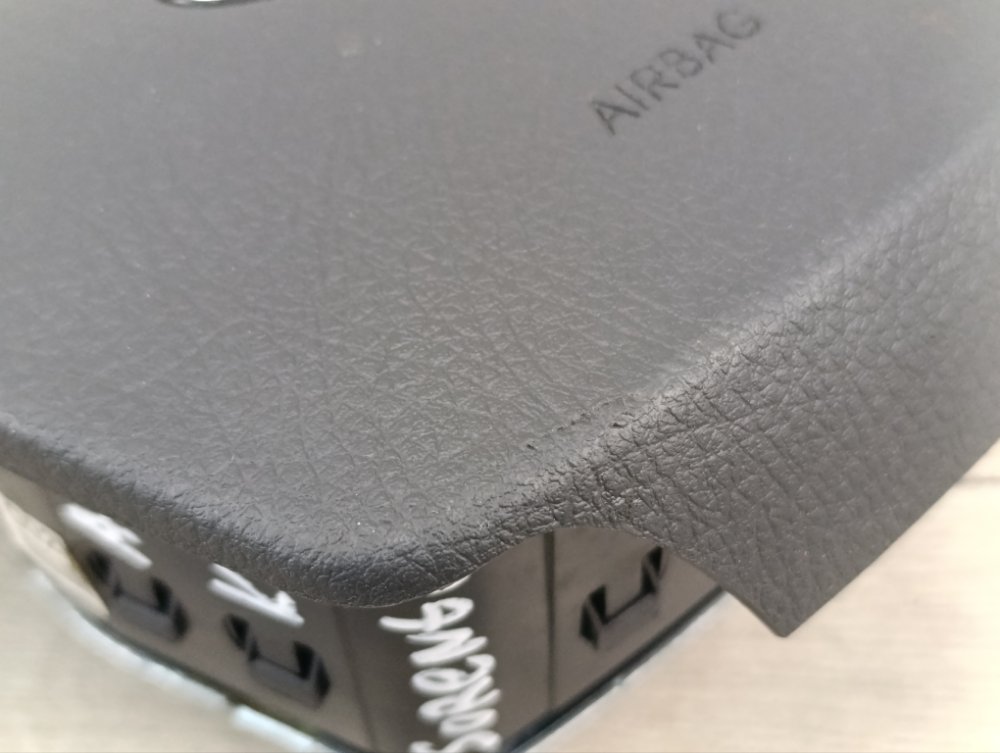 Подушка безопасности в руль, 6500 рублей, Москва