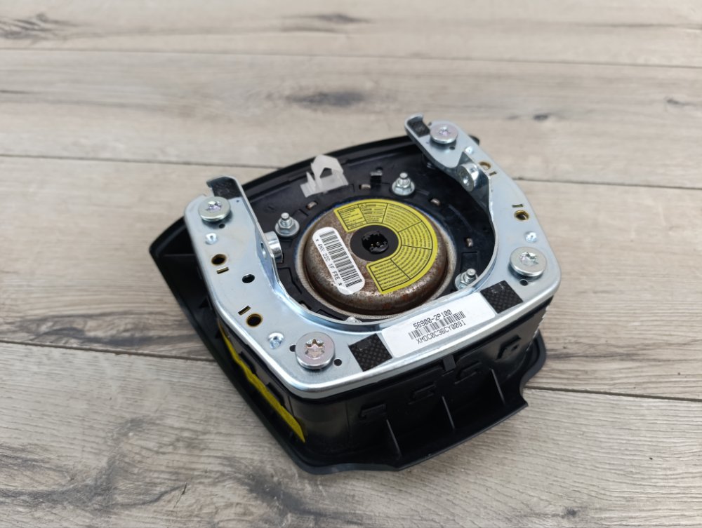 Подушка безопасности в руль, 6500 рублей, Москва