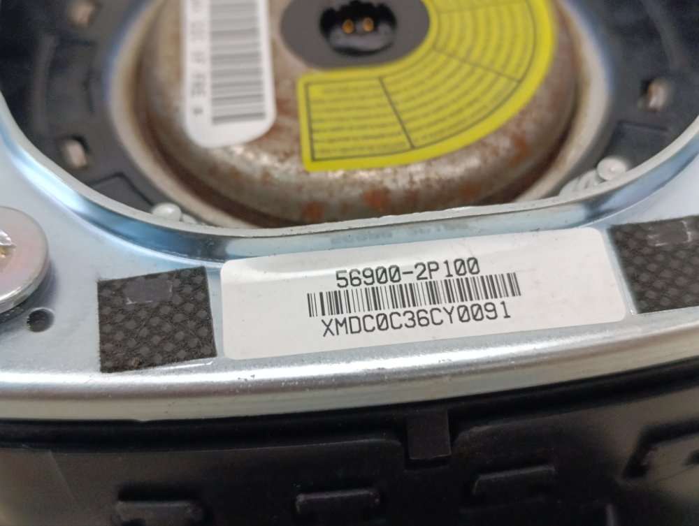 Подушка безопасности в руль, 6500 рублей, Москва